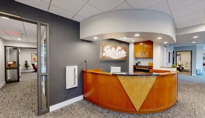 Studio Center Farmington Hills MI