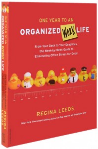 One Year to an Organized Work Life
