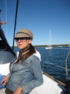 Balance Leads to a Brilliant Life!