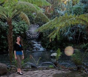 Elizabeth Grace Saunders ScheduleMakeover.com