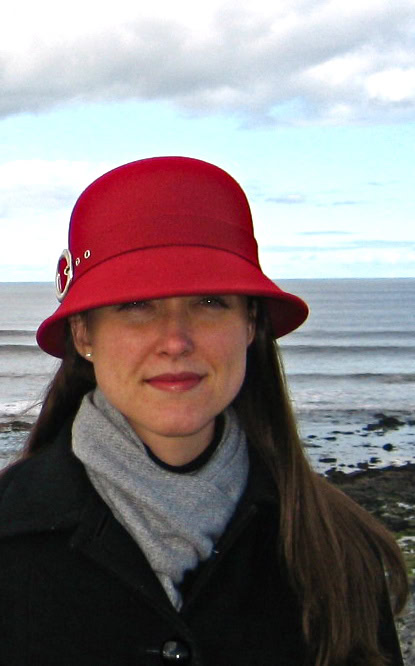 Elizabeth Grace Saunders Time Management Coaching