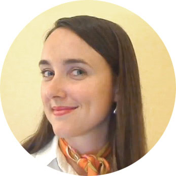 elizabeth-grace-saunders-on-yellow-background