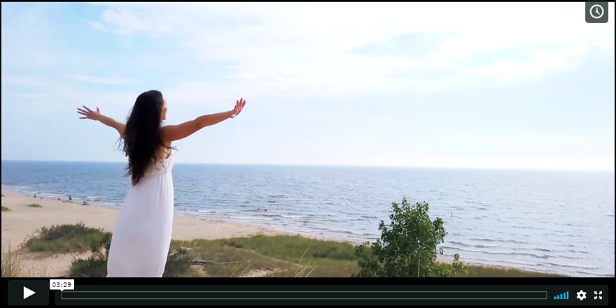 diving time management book trailer