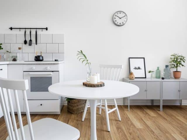 Make Your House a Home with These Unexpected Finishing Touches