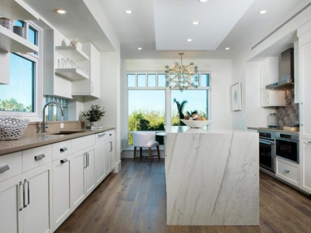 Wood Floors Add Significant Value To A Home