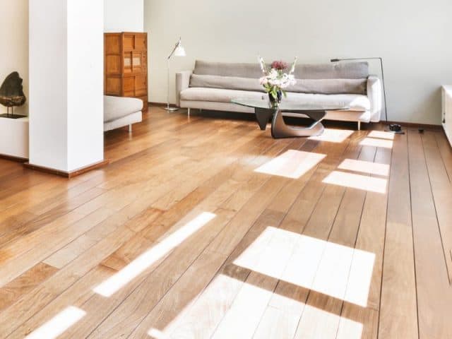 5 Great Reasons For Using Laminate Flooring
