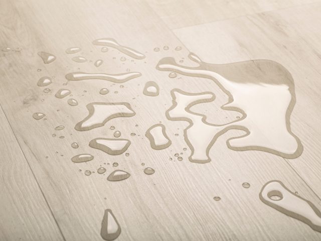 Choosing the Best Watersafe Flooring: Vinyl vs. Laminate vs. Wood Composite