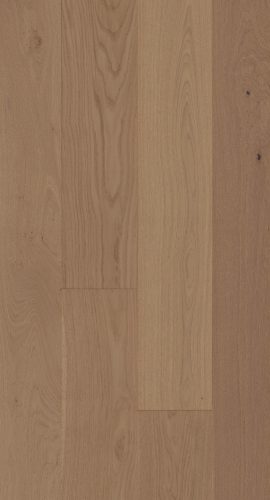 Elegant Fitzgerald hardwood flooring with natural wood grain.