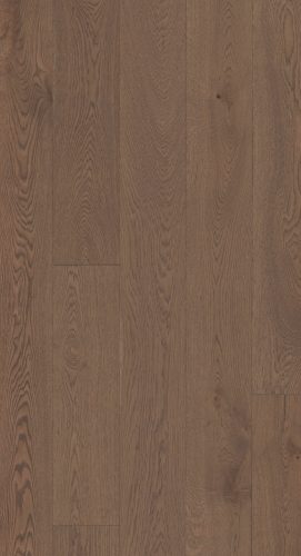 Beautiful Southfields natural hardwood flooring in a modern interior.