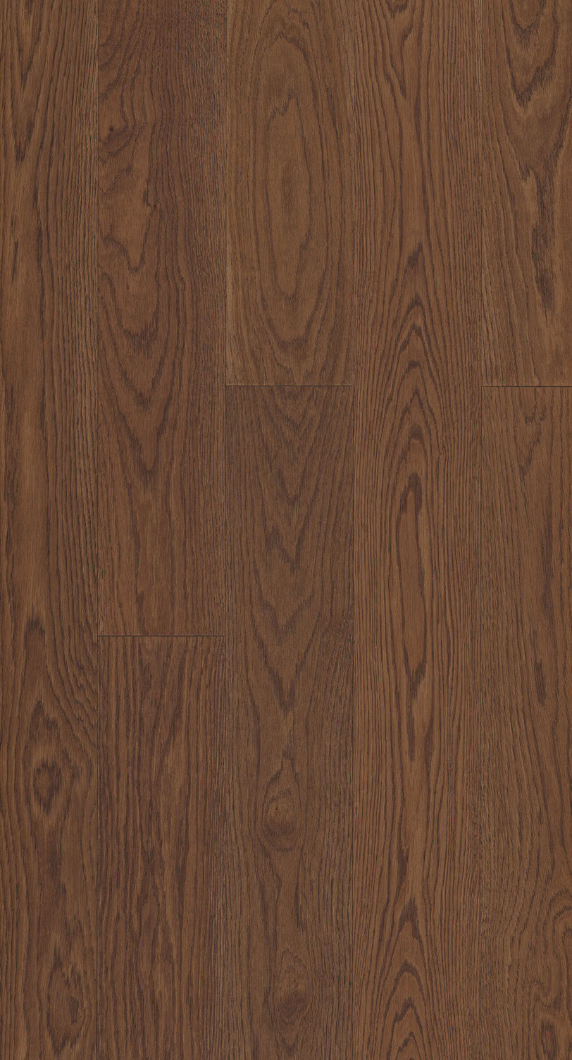 Beautiful Stockwell hardwood flooring with rich wood grain and warm finish.