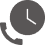 24/7 customer support badge