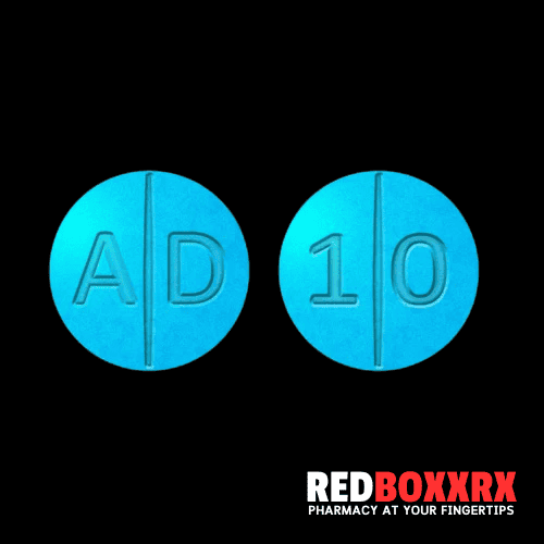 Adderall 10mg