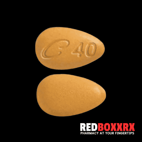 Cialis 40mg