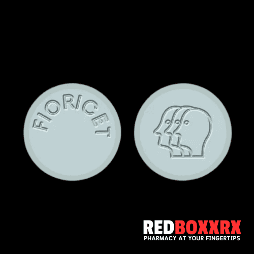 Buy Fioricet Online