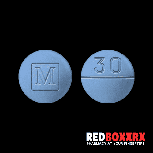 Oxycodone 30mg
