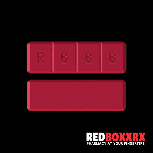 Red Xanax Bars