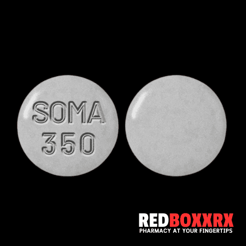 Soma 350mg