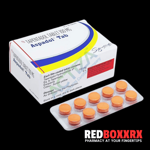 Buy Tapentadol Online