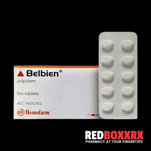 Belbien 10mg