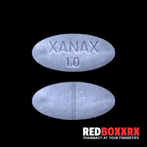 Xanax 1mg