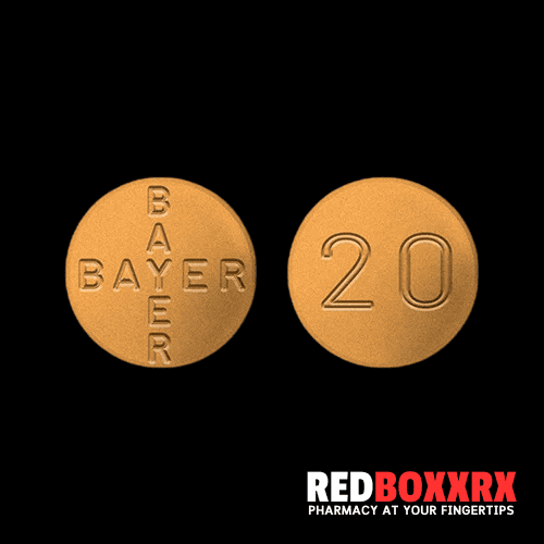 Levitra 20mg