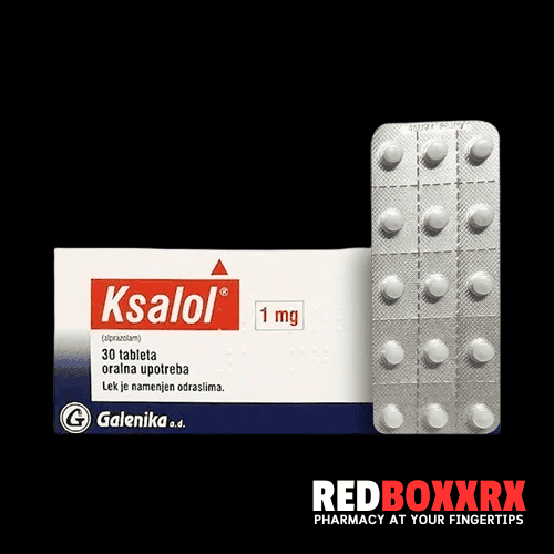 Ksalol 1mg