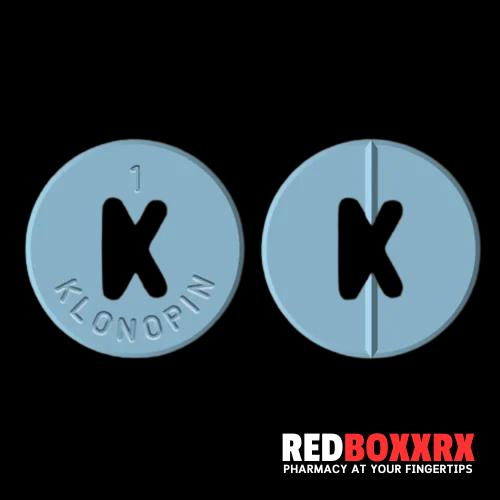 Klonopin 1mg