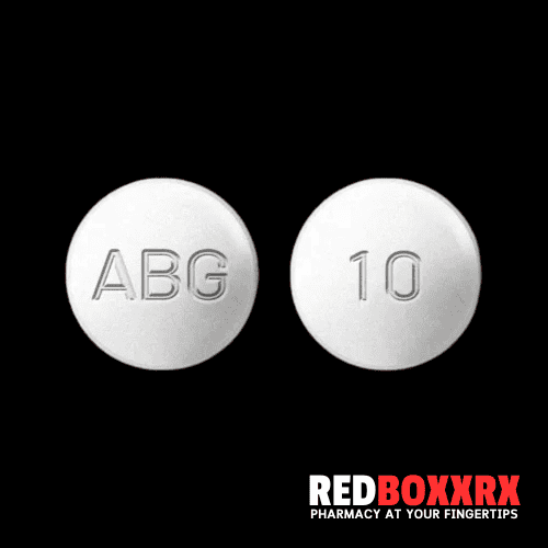 Oxycodone 10mg