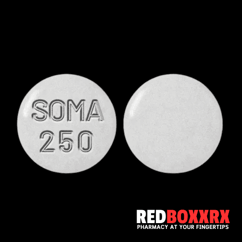 Soma 250mg