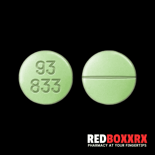 Clonazepam 1mg