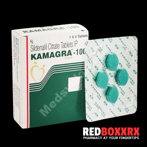 Kamagra 100mg