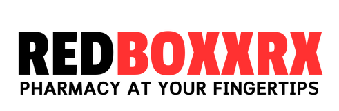 Red Boxx Rx