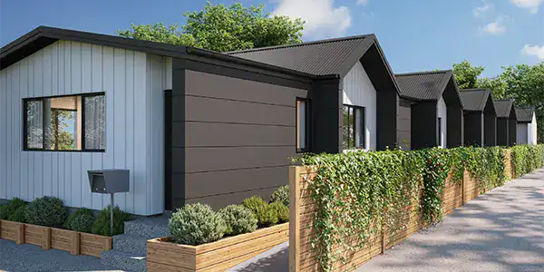 Artists render of 6 Exchange Street