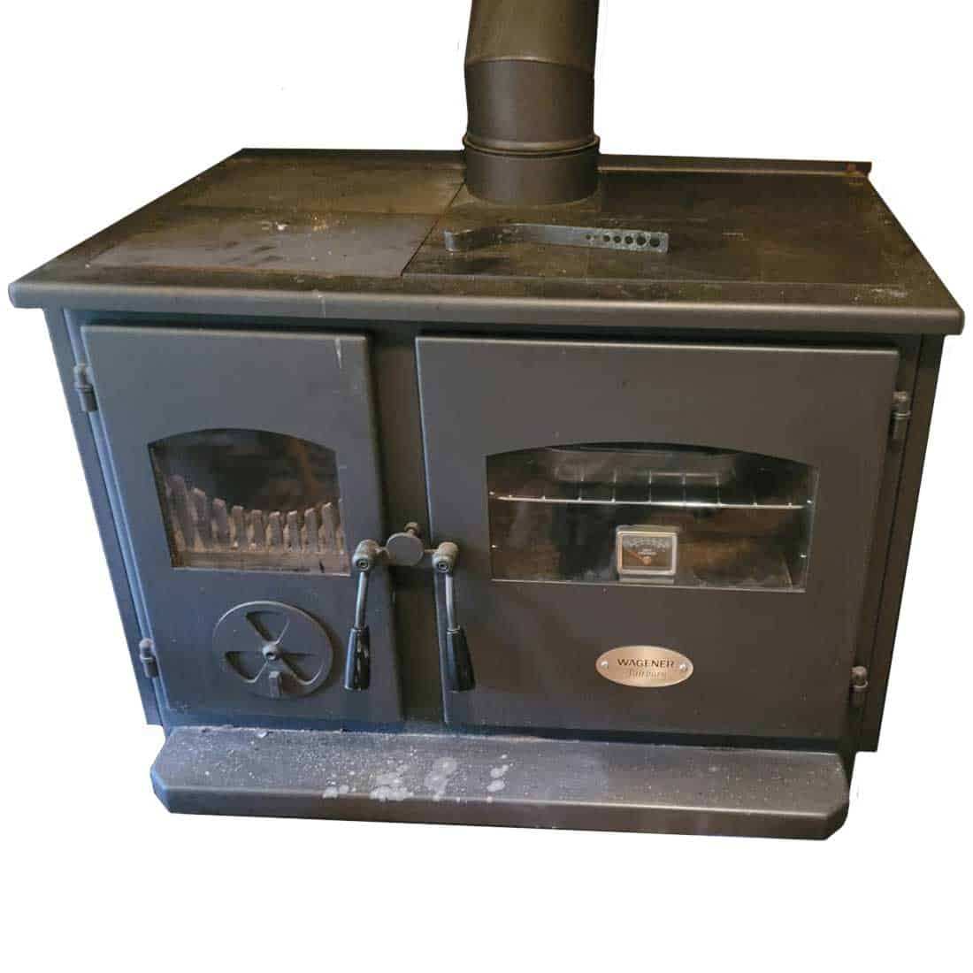 Stove