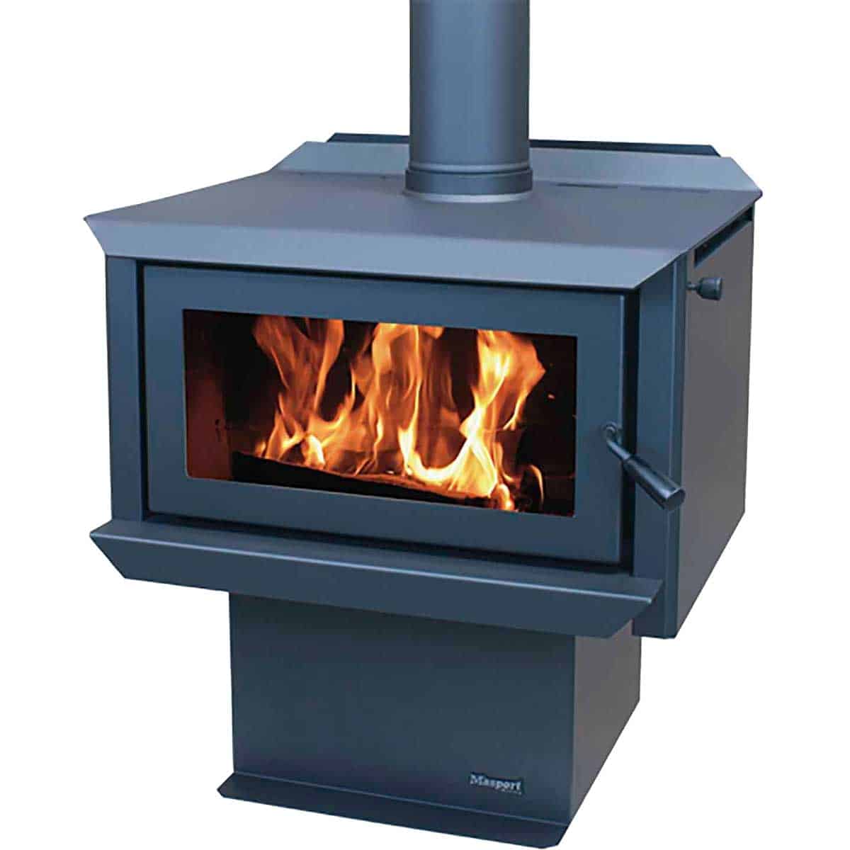 Woodburner