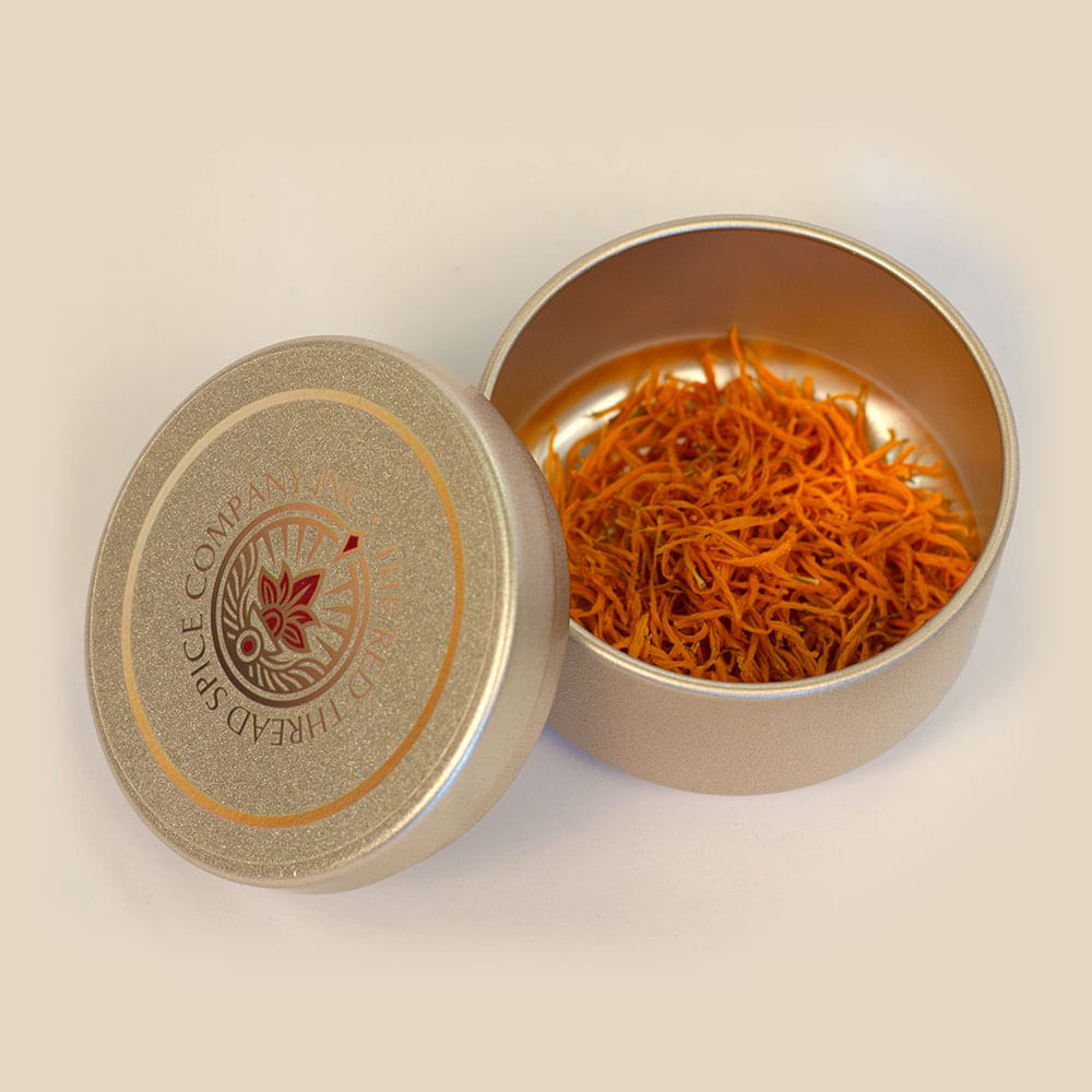 Saffron Pollen (1 g)