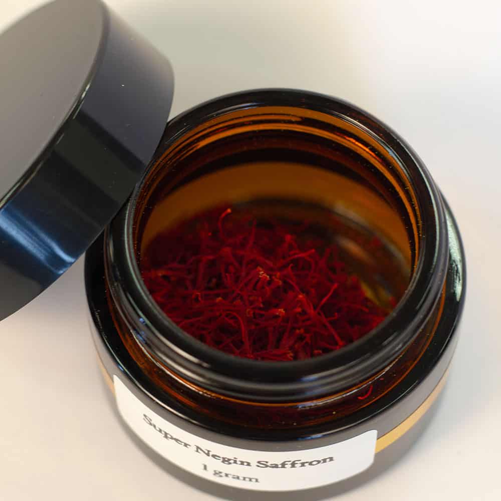Saffron Spice | Super Negin Grade - Image 2