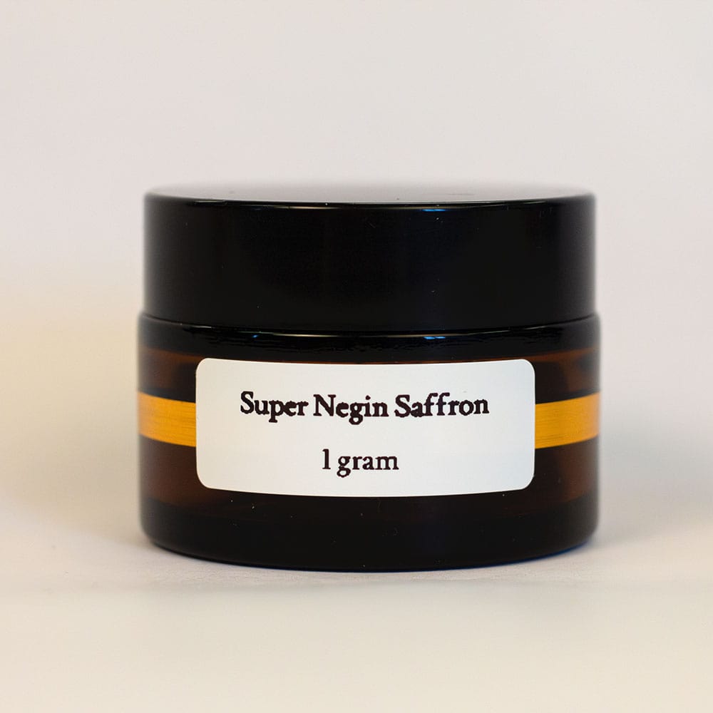 Saffron Spice | Super Negin Grade - Image 9