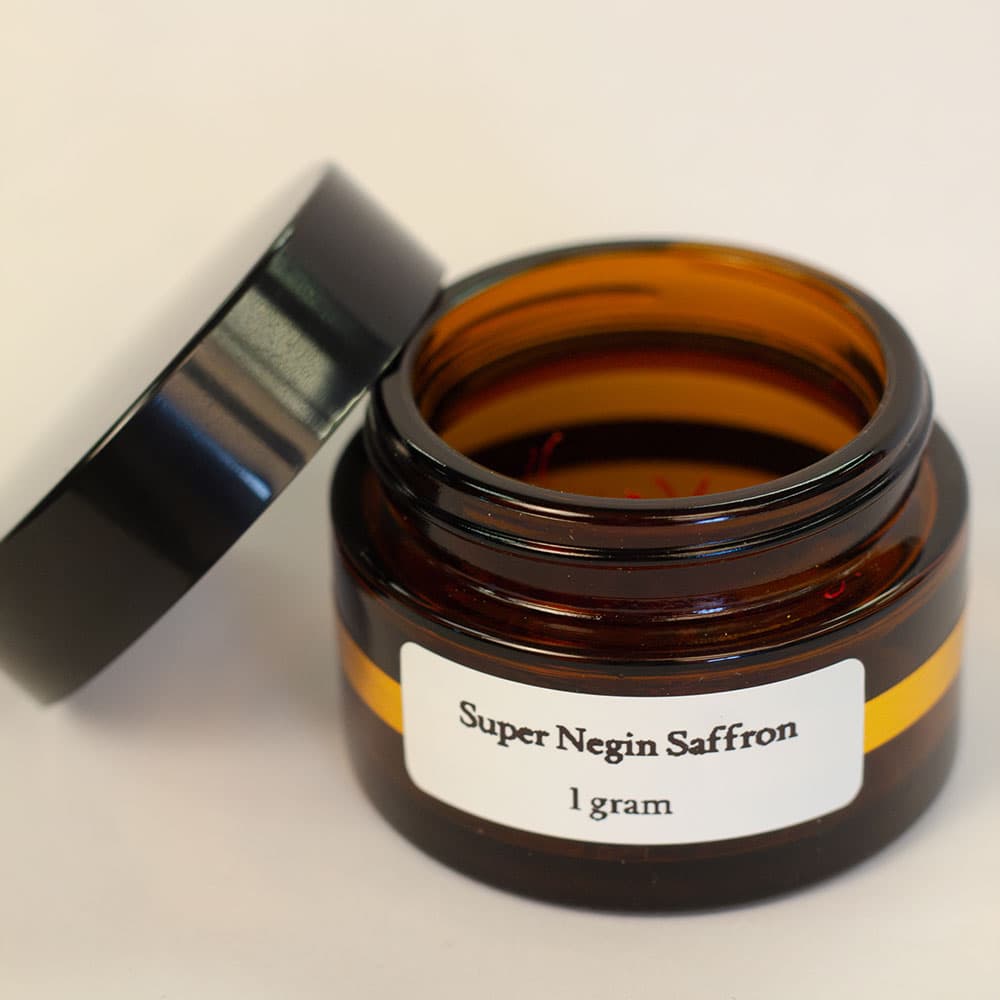 Saffron Spice | Super Negin Grade - Image 3