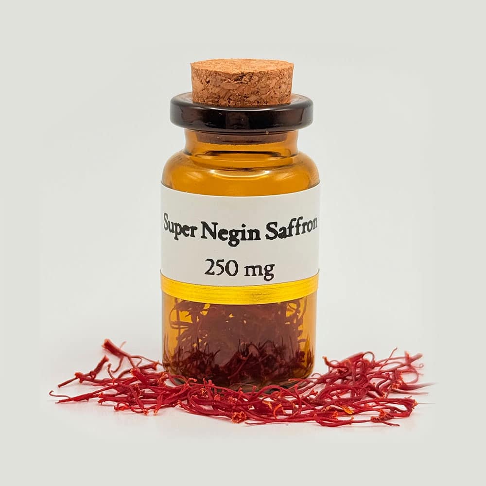 Saffron Spice | Super Negin Grade - Image 4