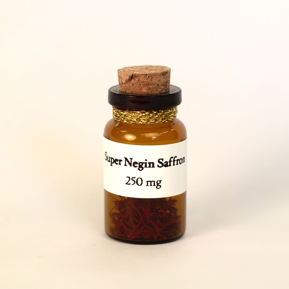 Saffron Spice | Super Negin Grade - Image 5