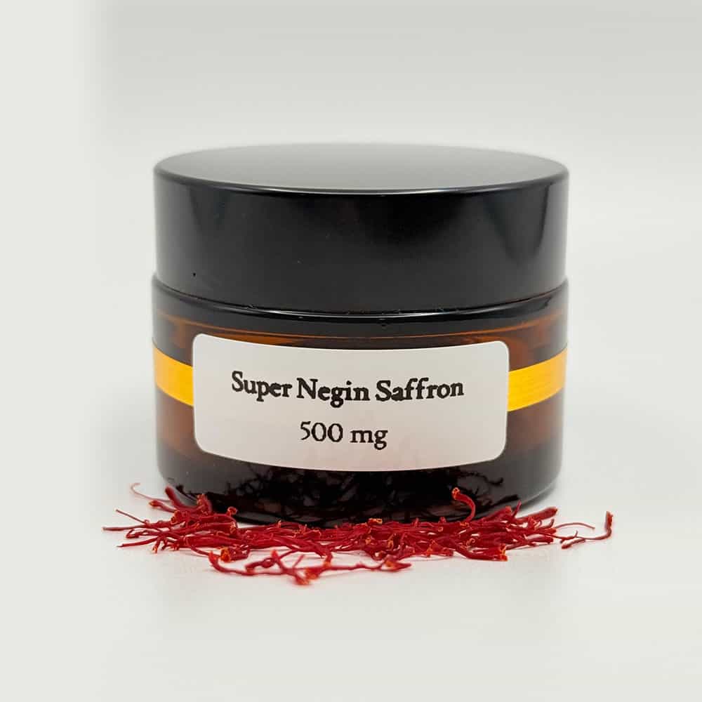 Saffron Spice | Super Negin Grade