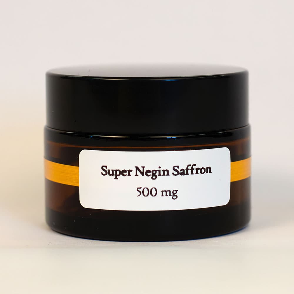 Saffron Spice | Super Negin Grade - Image 7