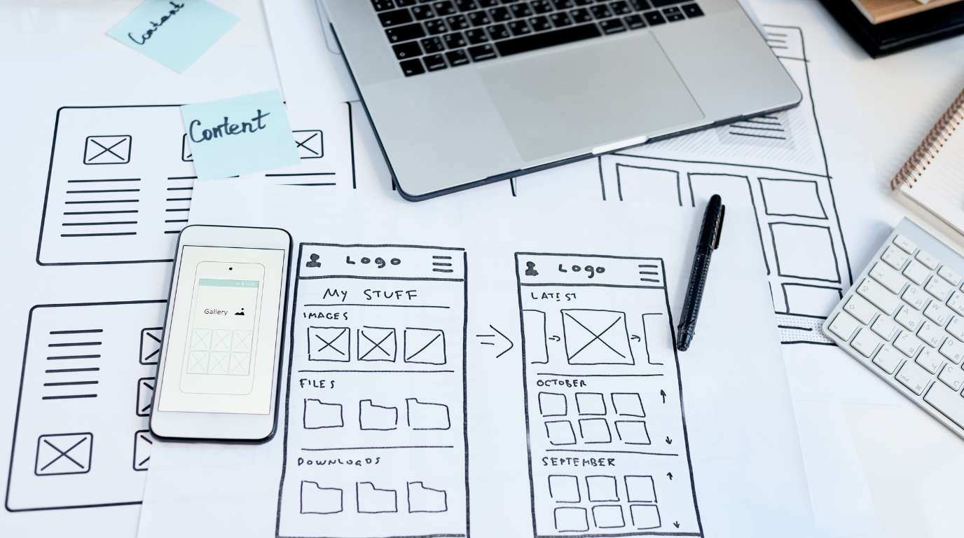 7 Essential Pages Every Business Website Needs