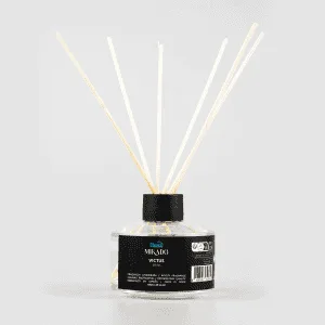 Raumduft Victus Flasche