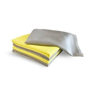 Waffeltuch Microfiber