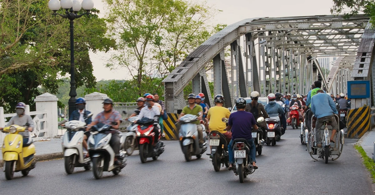 Vietnam joins asean compulsory motor insurance database  rein asia