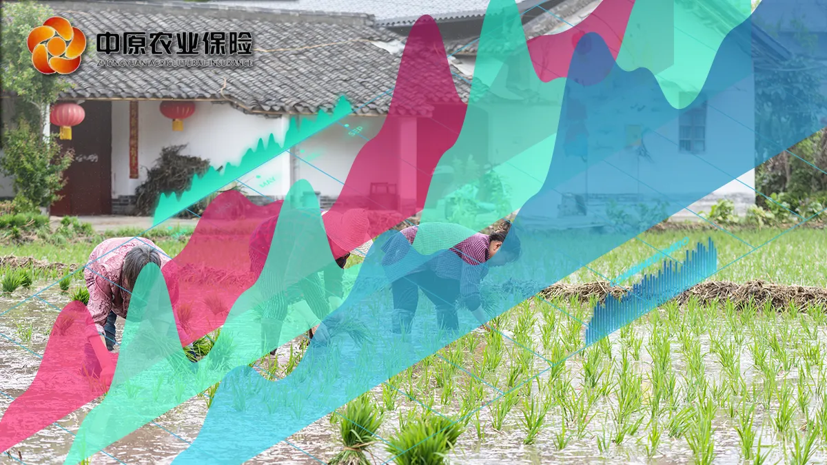 Fitch affirms zhongyuan agricultural insurances ratings amid expense ratio improvement  rein asia