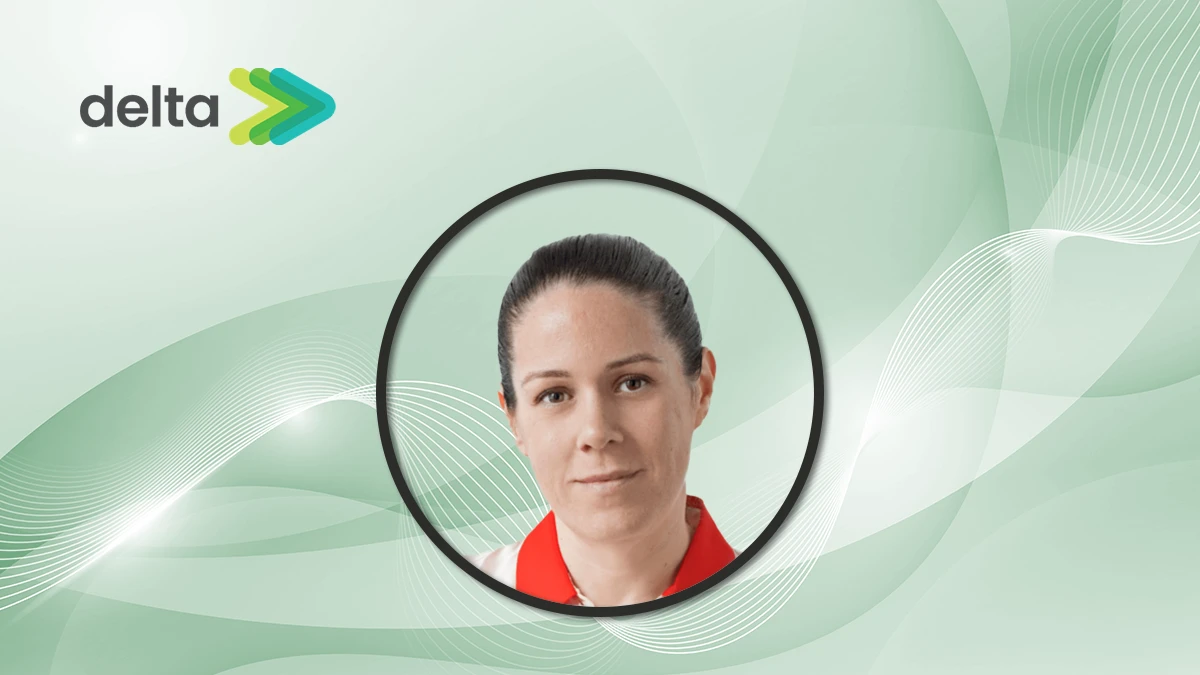 Delta appoints joleene dawson as group head of underwriting  rein asia