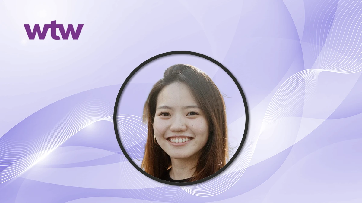 Wtw singapore recruits aons felicia tan as associate director financial solutions  rein asia